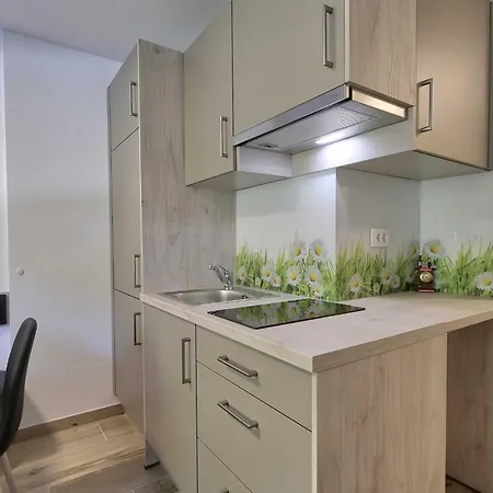 Cozy And Chic In - Kranjska Gora