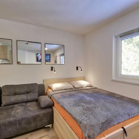 Lejlighed Cozy And Chic In - Kranjska Gora