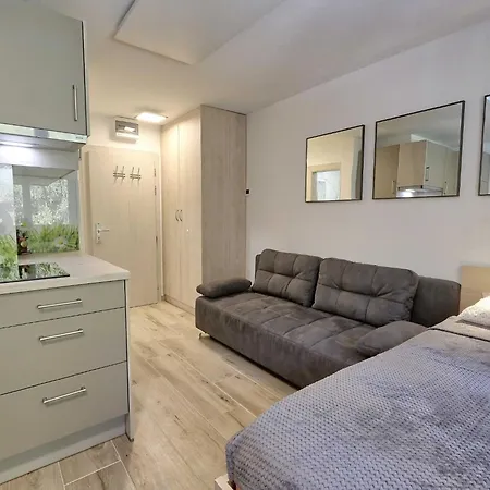 Cozy And Chic In - Kranjska Gora