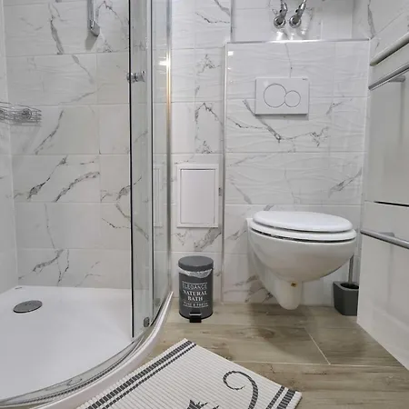 Cozy And Chic In - Apartment Kranjska Gora