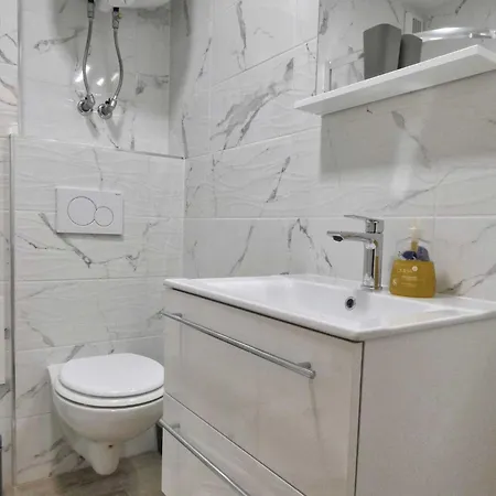 Apartmán Cozy And Chic In - Kranjska Gora