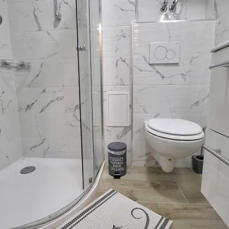 Apartmán Cozy And Chic In - *