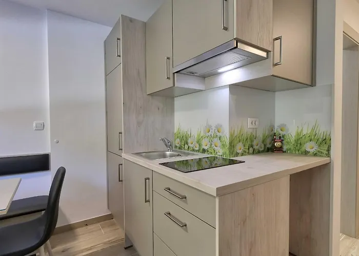 Cozy And Chic In - 크라니스카고라