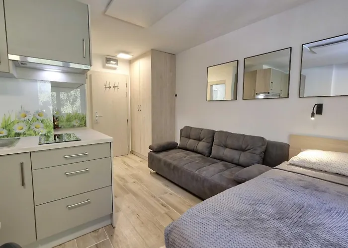 Cozy And Chic In - Kranjska Gora