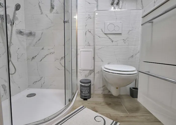 Cozy And Chic In - Apartmán Kranjska Gora